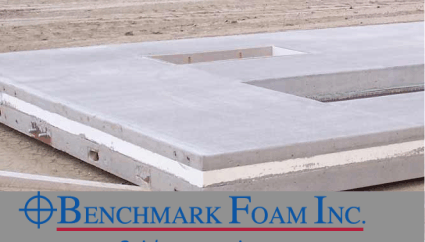 eshop at Benchmark Foam's web store for Made in America products